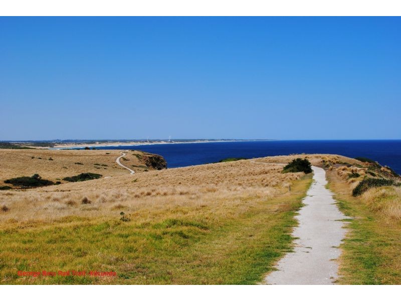 3517 BASS HIGHWAY, Kilcunda VIC 3995