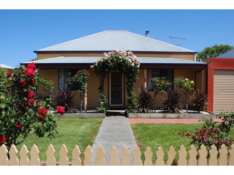 35 NELSON STREET, Wonthaggi VIC 3995