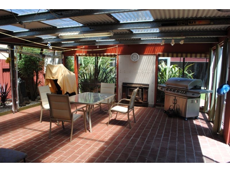 35 NELSON STREET, Wonthaggi VIC 3995