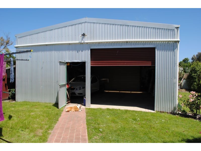 35 NELSON STREET, Wonthaggi VIC 3995