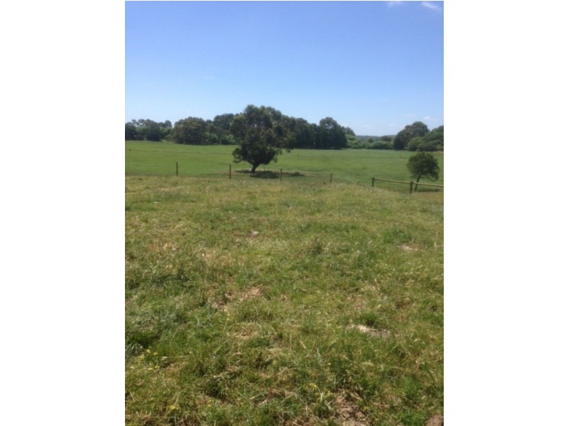 LOT 1 McCRAWS ROAD, Wattle Bank VIC 3995