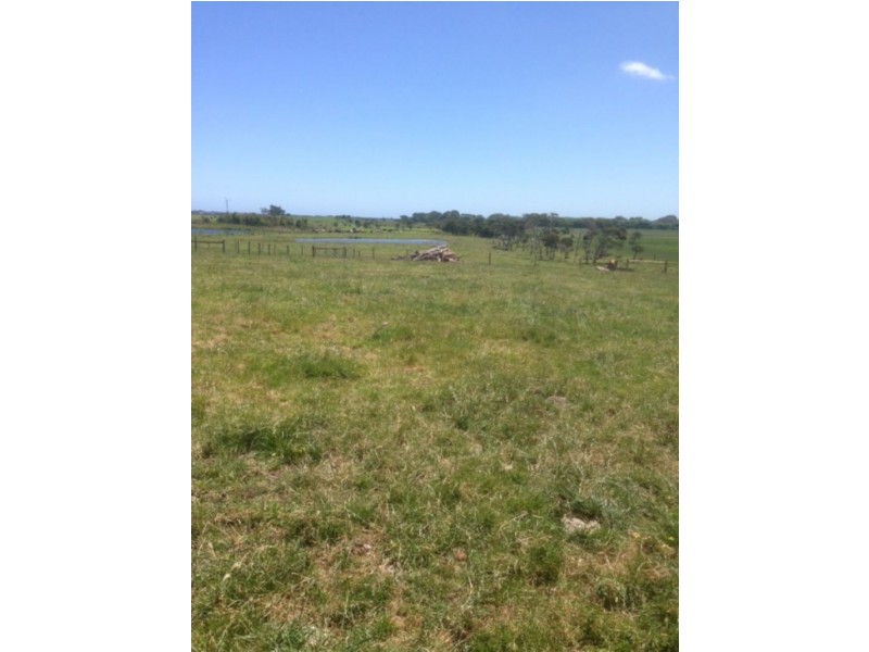 LOT 1 McCRAWS ROAD, Wattle Bank VIC 3995