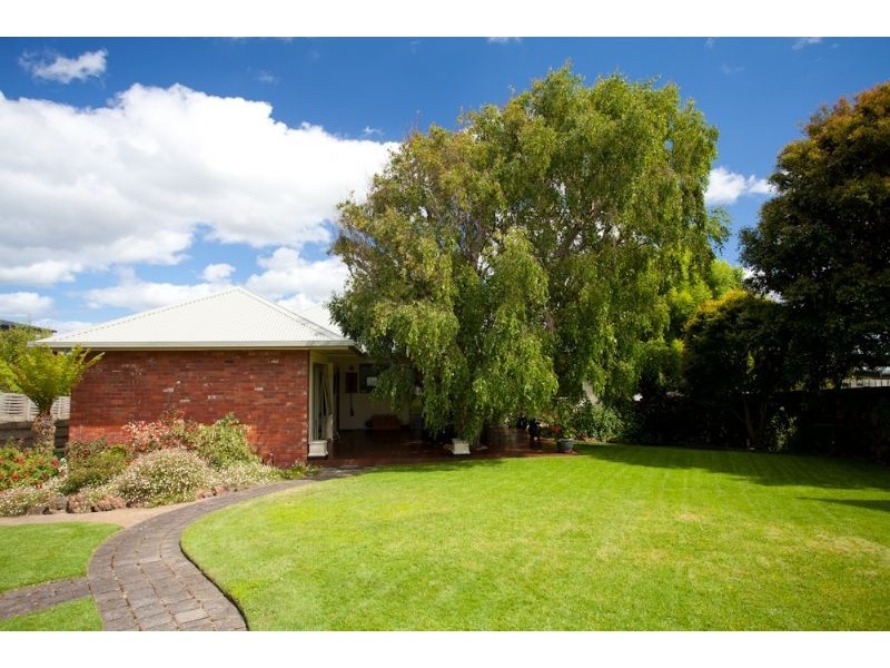 19 HAGELTHORN STREET, Wonthaggi VIC 3995