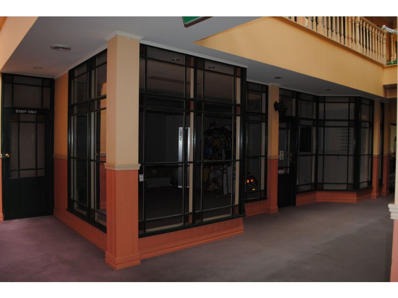 SHOP 4/140 GRAHAM STREET, Wonthaggi VIC 3995