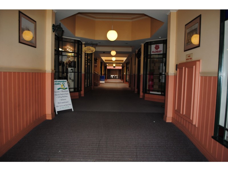 SHOP 4/140 GRAHAM STREET, Wonthaggi VIC 3995