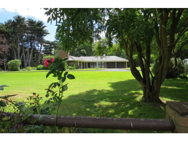 375 STEWARTS ROAD, Outtrim VIC 3951