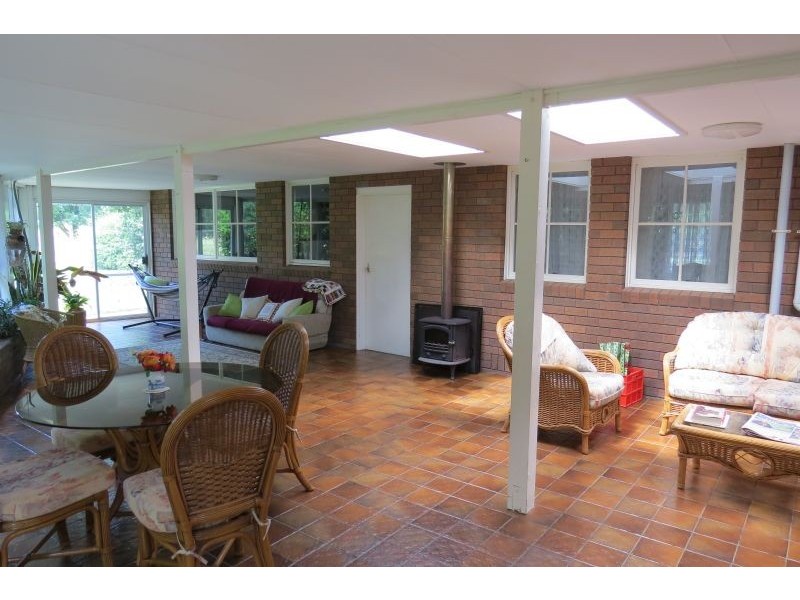 375 STEWARTS ROAD, Outtrim VIC 3951