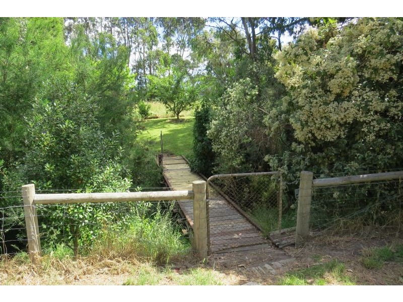 375 STEWARTS ROAD, Outtrim VIC 3951