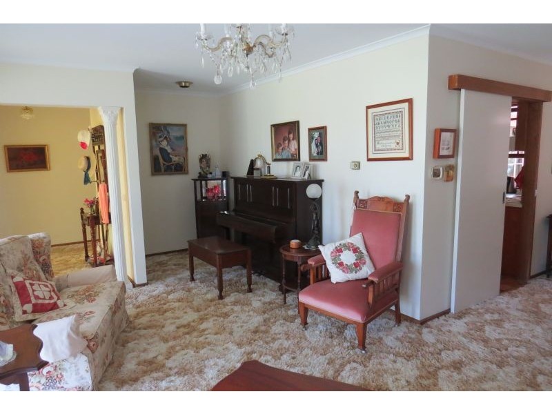 375 STEWARTS ROAD, Outtrim VIC 3951