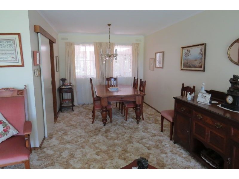 375 STEWARTS ROAD, Outtrim VIC 3951