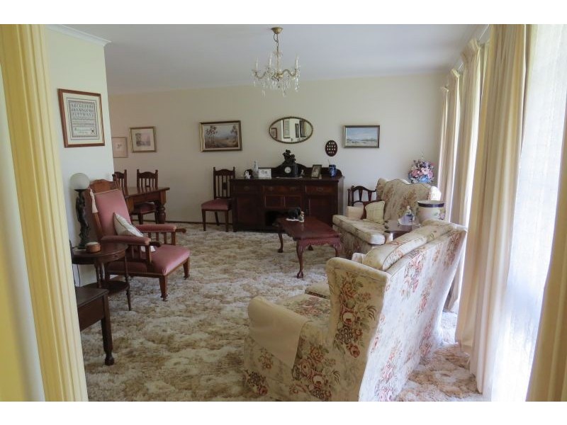 375 STEWARTS ROAD, Outtrim VIC 3951