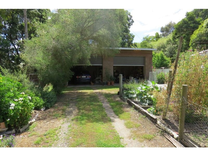 375 STEWARTS ROAD, Outtrim VIC 3951