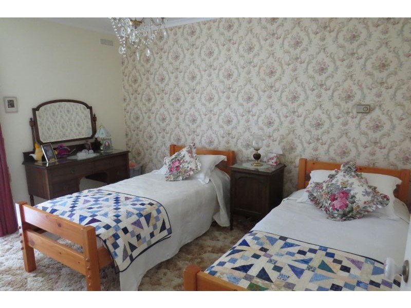 375 STEWARTS ROAD, Outtrim VIC 3951