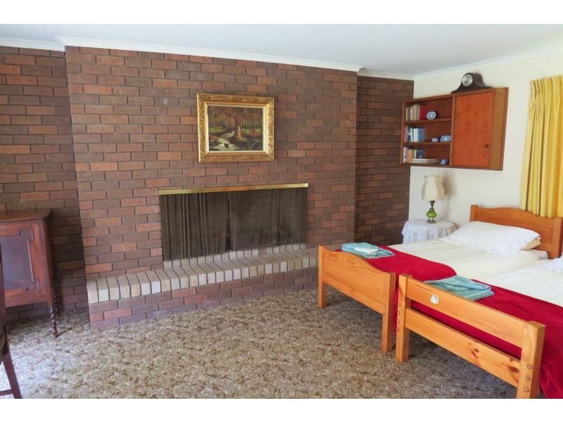 375 STEWARTS ROAD, Outtrim VIC 3951