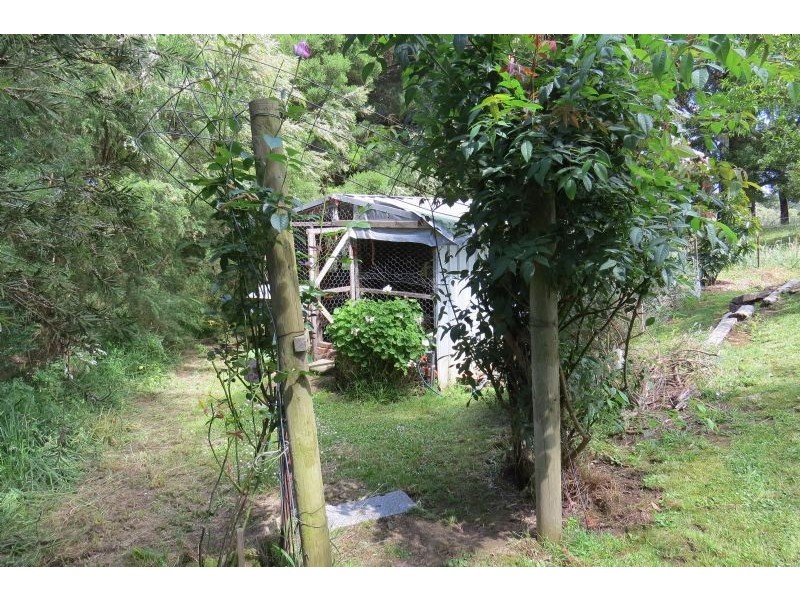 375 STEWARTS ROAD, Outtrim VIC 3951