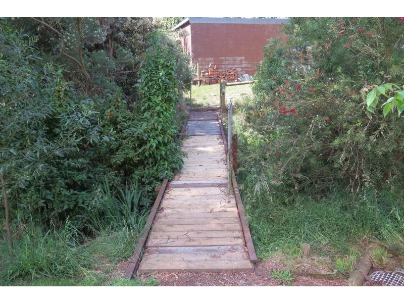 375 STEWARTS ROAD, Outtrim VIC 3951