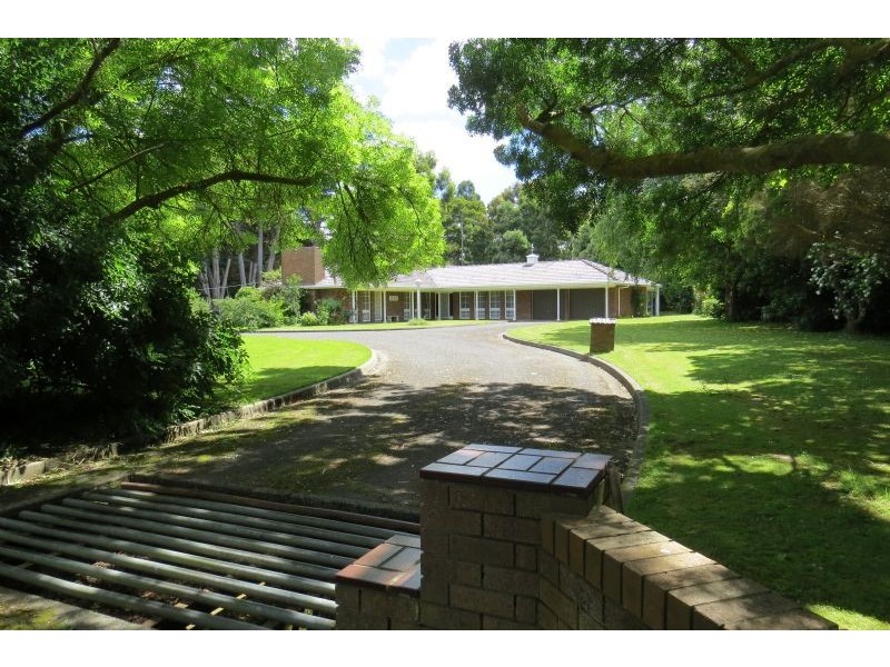 375 STEWARTS ROAD, Outtrim VIC 3951