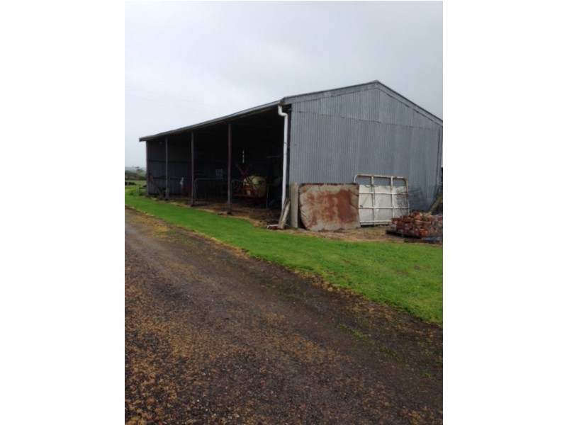 390 OUTTRIM – INVERLOCH ROAD, Outtrim VIC 3951