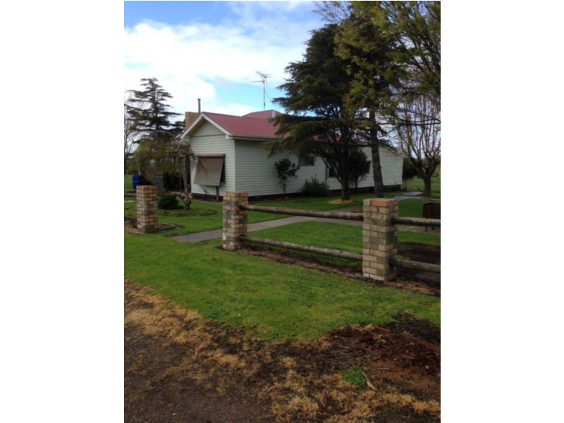 390 OUTTRIM – INVERLOCH ROAD, Outtrim VIC 3951