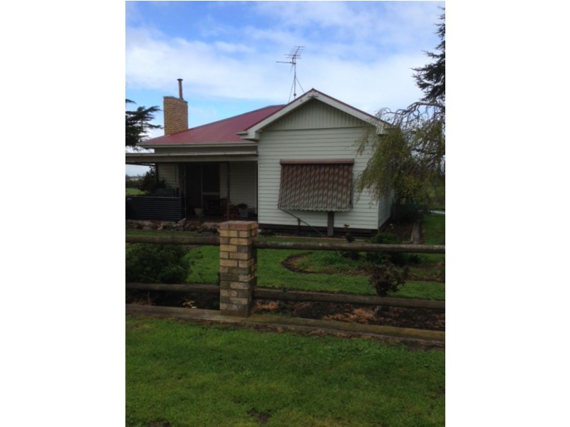 390 OUTTRIM – INVERLOCH ROAD, Outtrim VIC 3951