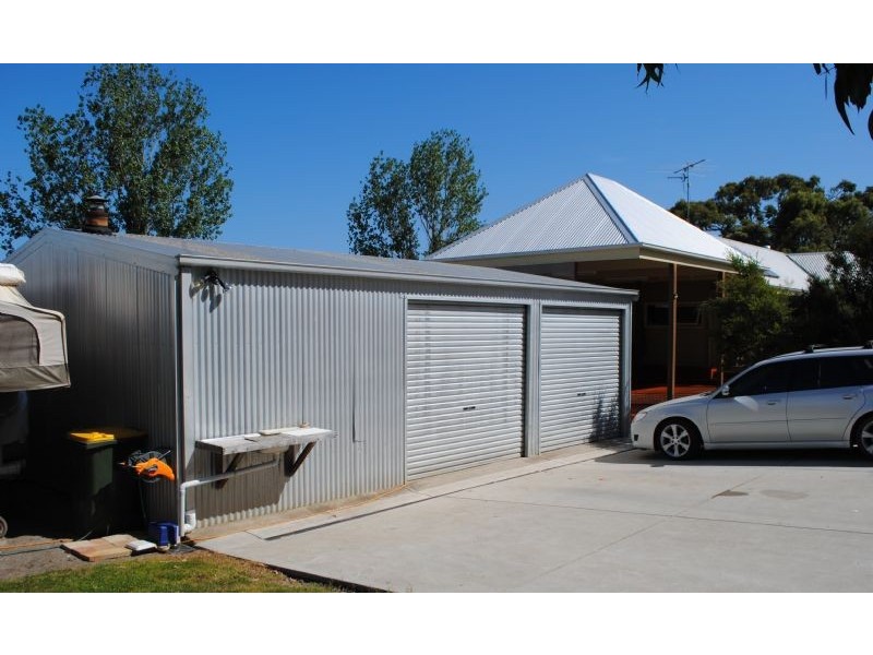 17 FAHEY STREET, Wonthaggi VIC 3995