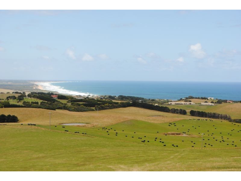 LOT 2 RAILWAY ROAD, Kilcunda VIC 3995