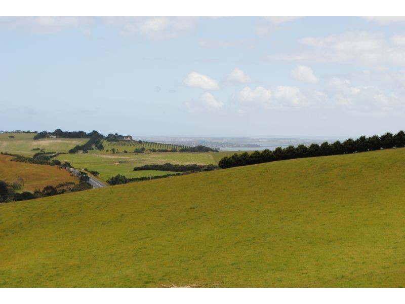 LOT 2 RAILWAY ROAD, Kilcunda VIC 3995
