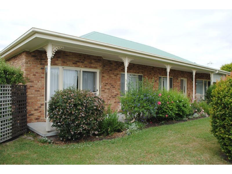 2552 LOCH-WONTHAGGI ROAD, Ryanston VIC 3992