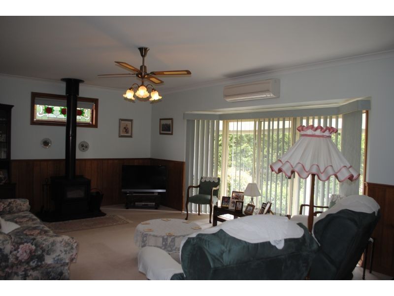 2552 LOCH-WONTHAGGI ROAD, Ryanston VIC 3992