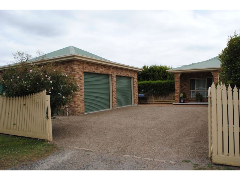 2552 LOCH-WONTHAGGI ROAD, Ryanston VIC 3992