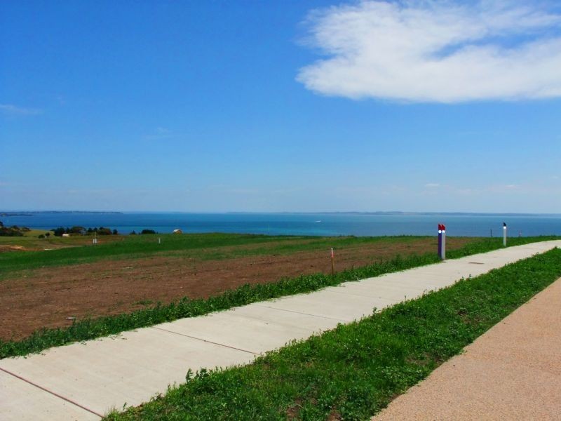 LOT 8 ISLAND VIEW ESTATE, San Remo VIC 3925