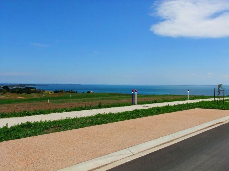LOT 8 ISLAND VIEW ESTATE, San Remo VIC 3925