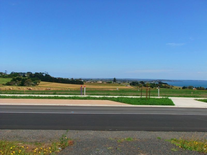 LOT 8 ISLAND VIEW ESTATE, San Remo VIC 3925