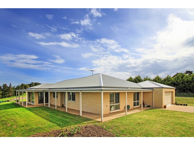 9 WATSON ROAD, Glen Forbes VIC 3990
