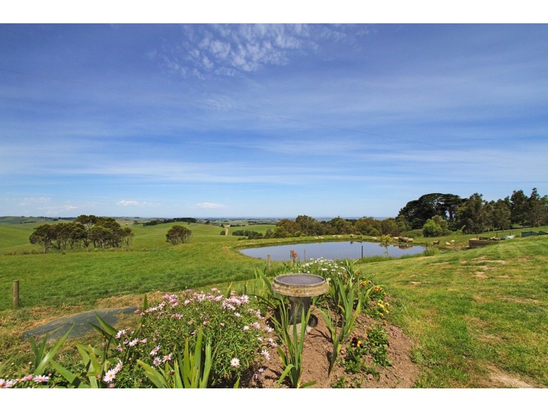 9 WATSON ROAD, Glen Forbes VIC 3990