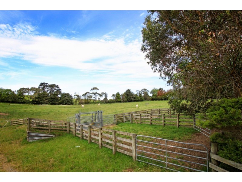 9 WATSON ROAD, Glen Forbes VIC 3990