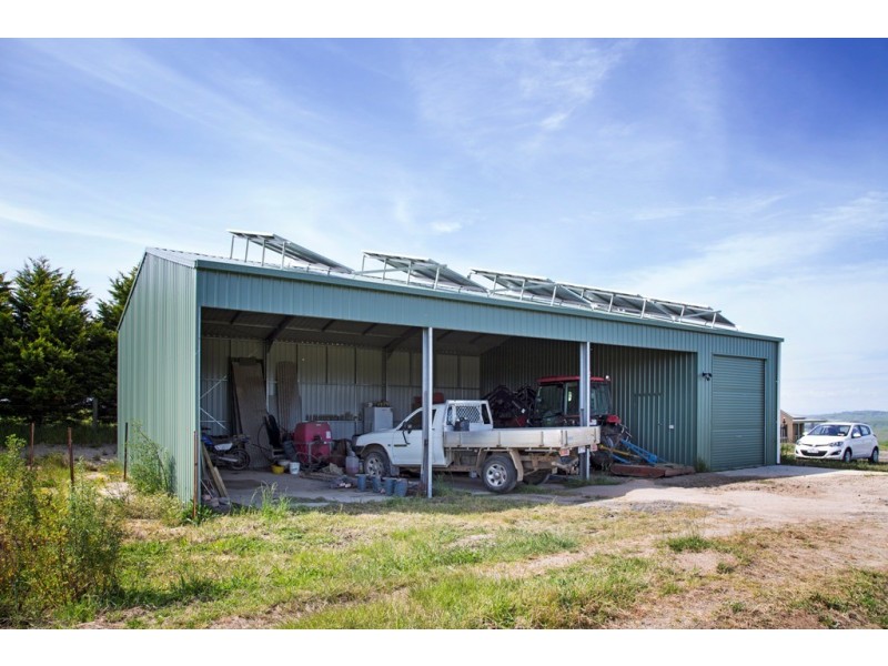 9 WATSON ROAD, Glen Forbes VIC 3990