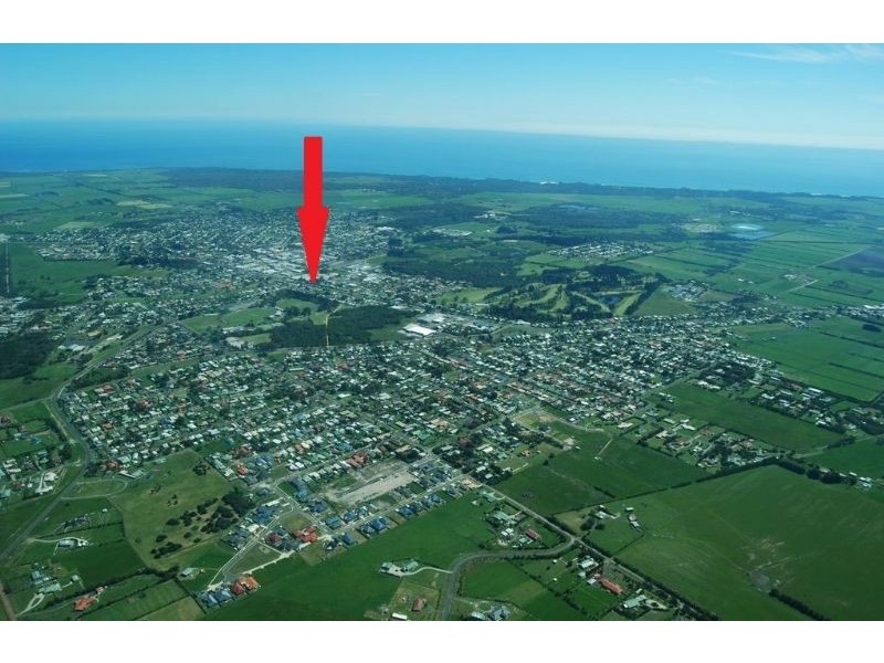 71 MCKENZIE STREET, Wonthaggi VIC 3995