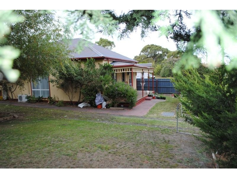 13 BROWN STREET, Wonthaggi VIC 3995