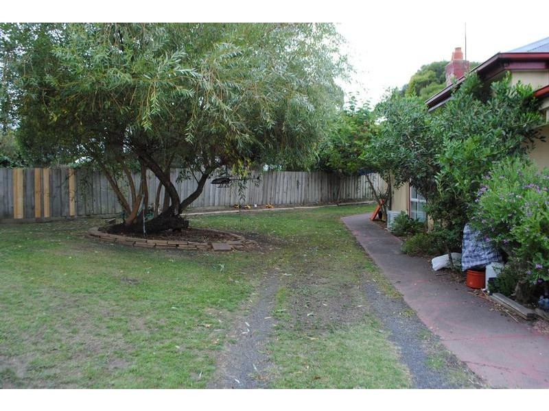 13 BROWN STREET, Wonthaggi VIC 3995