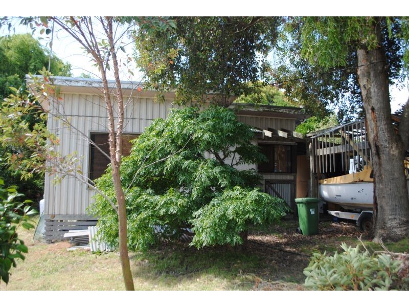 134 REED CRESCENT, Wonthaggi VIC 3995