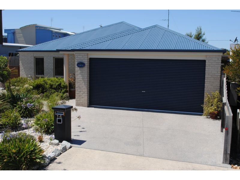 14 PINNACLE CLOSE, Cape Paterson VIC 3995