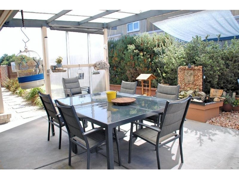 14 PINNACLE CLOSE, Cape Paterson VIC 3995