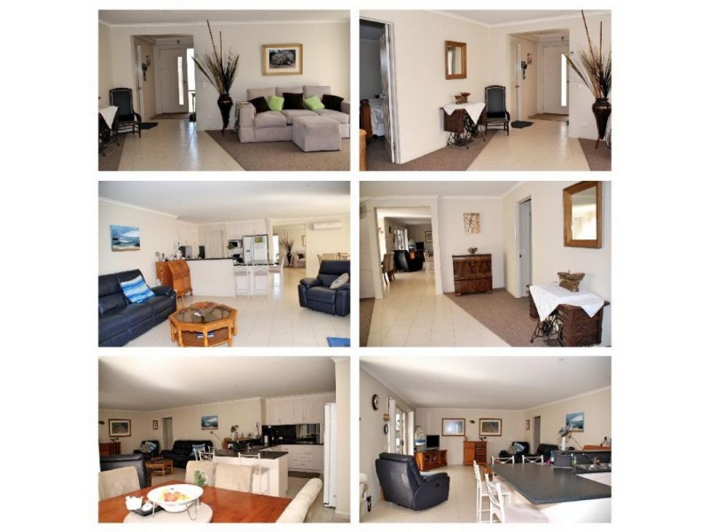 14 PINNACLE CLOSE, Cape Paterson VIC 3995