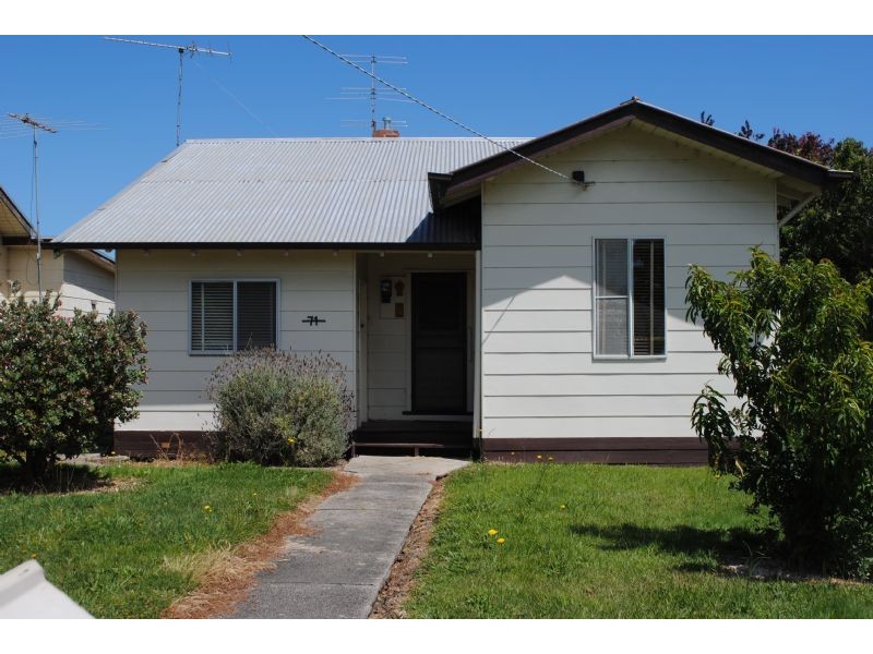 71 MURRAY STREET, Wonthaggi VIC 3995