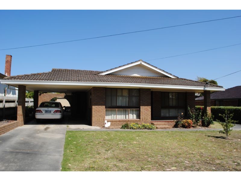 14 DRYSDALE STREET, Wonthaggi VIC 3995