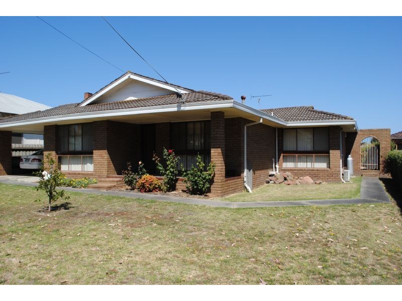 14 DRYSDALE STREET, Wonthaggi VIC 3995