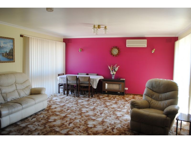 14 DRYSDALE STREET, Wonthaggi VIC 3995