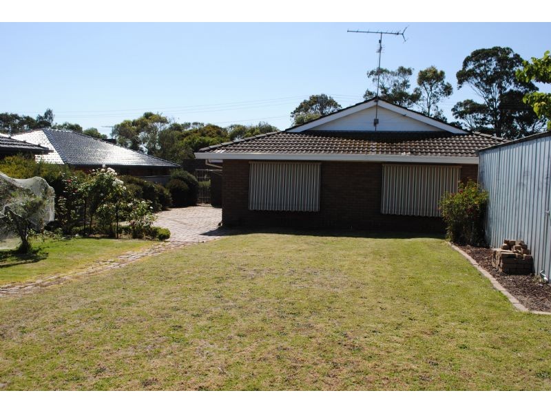 14 DRYSDALE STREET, Wonthaggi VIC 3995