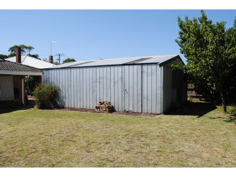 14 DRYSDALE STREET, Wonthaggi VIC 3995